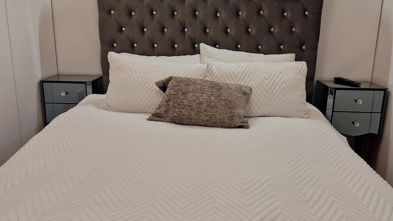Photo of Bedroom in Cowbridge