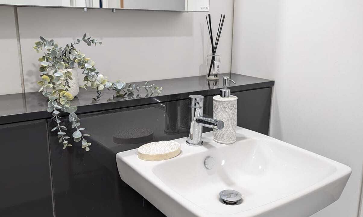 Photo of Bathroom in Cowbridge