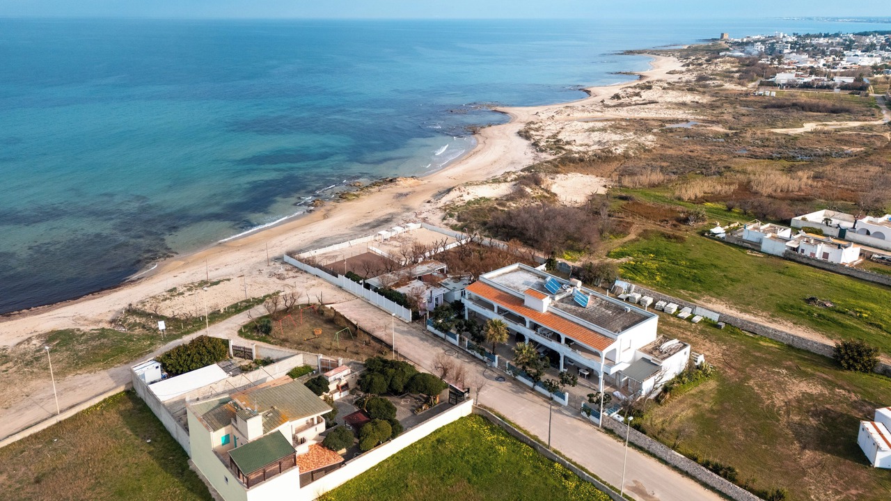 Photo of Outdoor in Squinzano