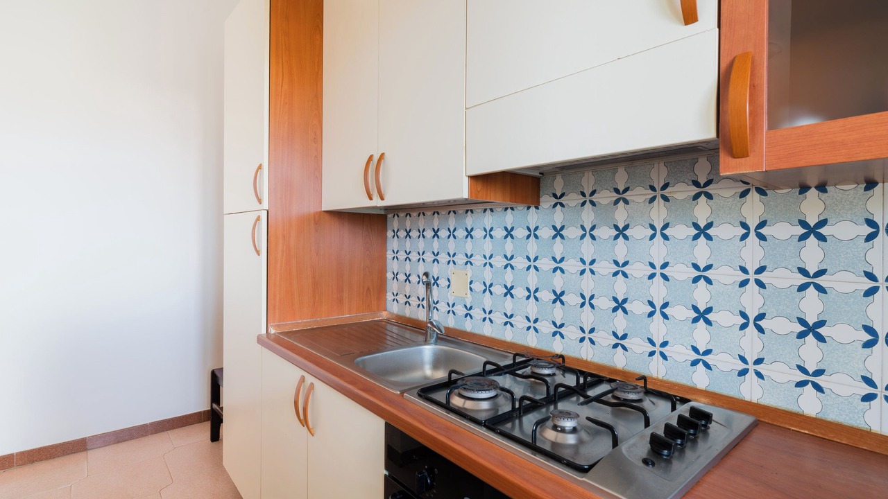 Photo of Kitchen in Squinzano