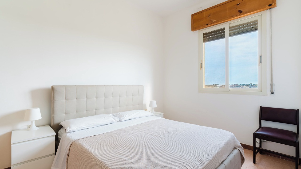 Photo of Bedroom in Squinzano