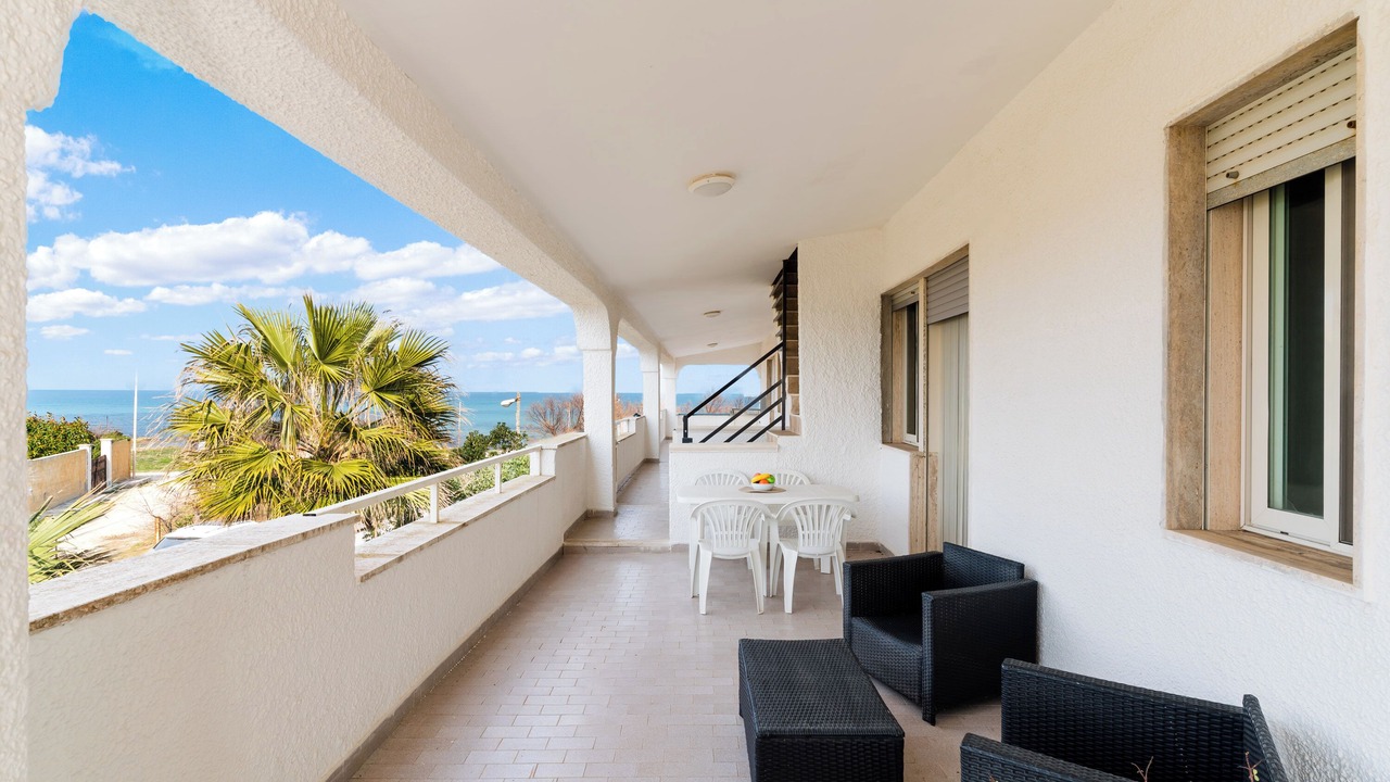 Photo of Outdoor in Squinzano