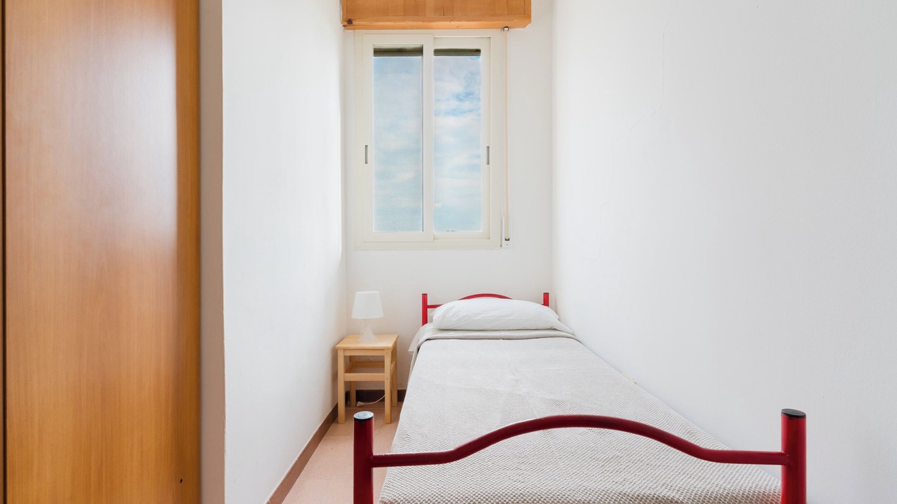 Photo of Bedroom in Squinzano