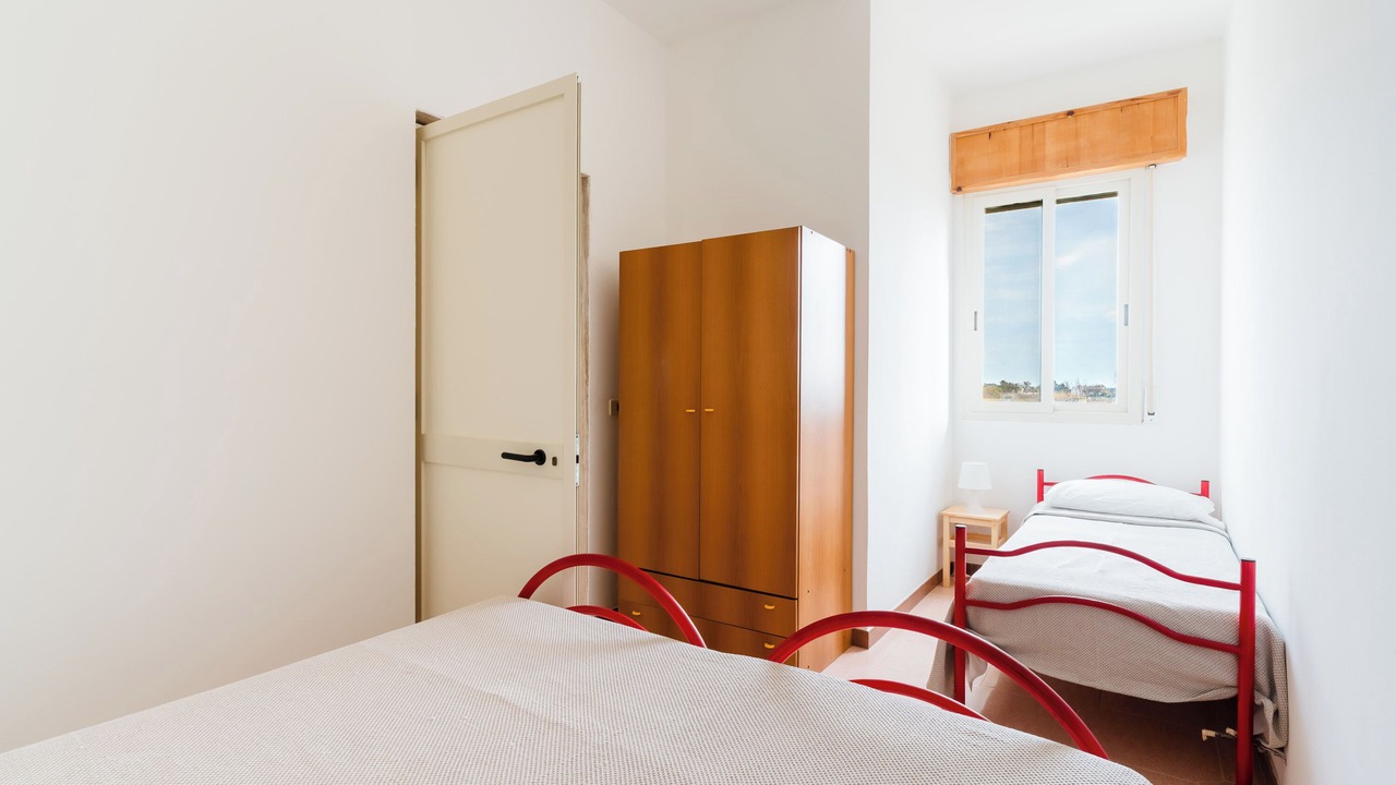 Photo of Bedroom in Squinzano
