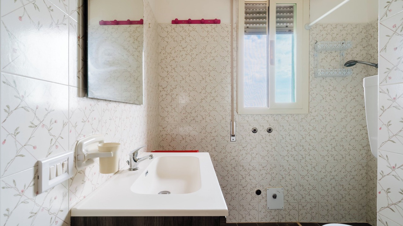 Photo of Bathroom in Squinzano