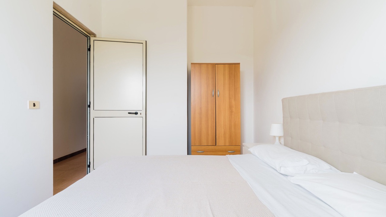 Photo of Bedroom in Squinzano