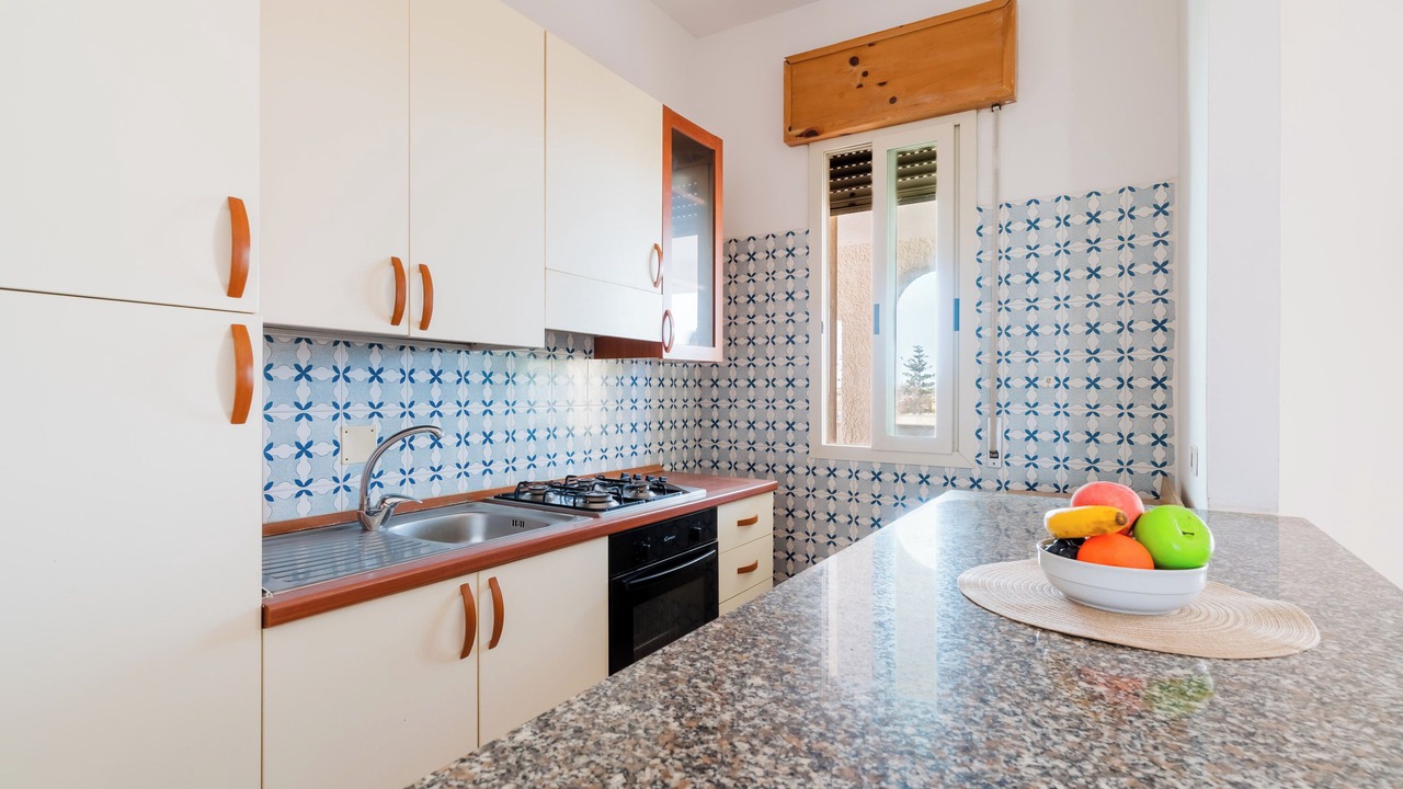 Photo of Kitchen in Squinzano