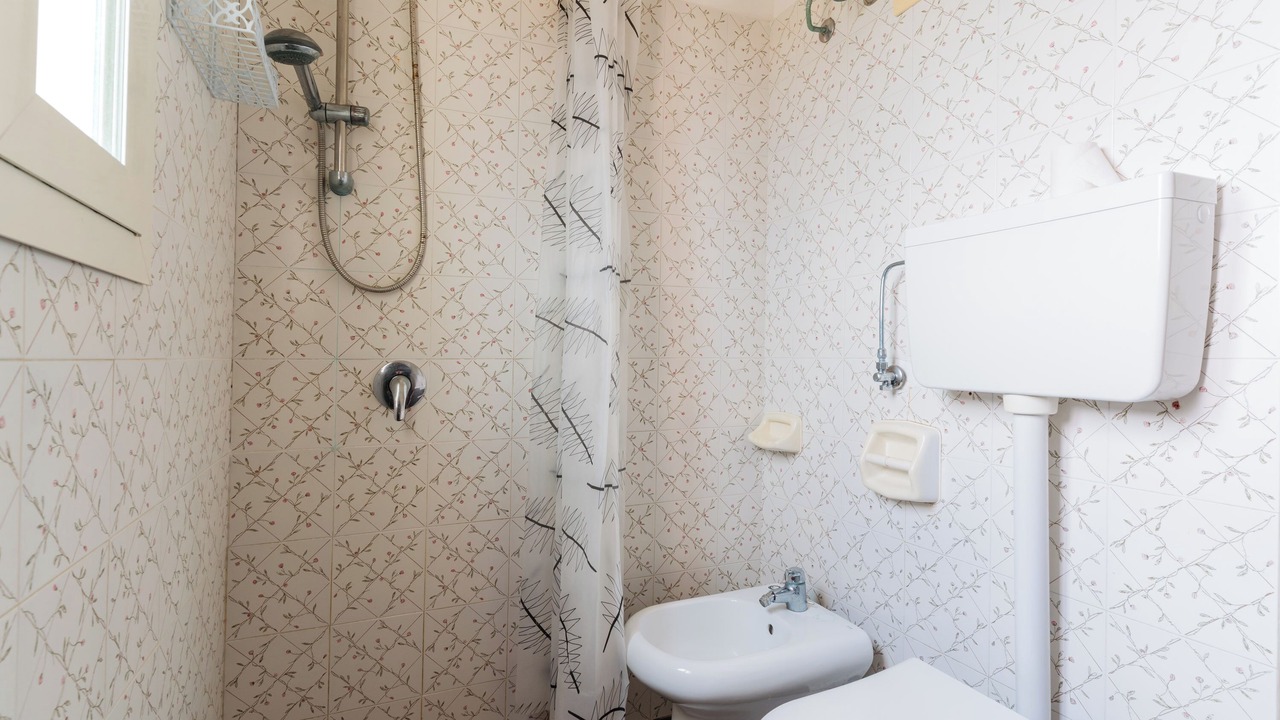 Photo of Bathroom in Squinzano