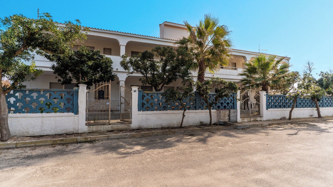 Photo of Outdoor in Squinzano