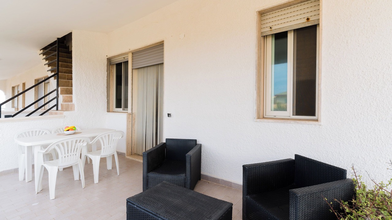 Photo of Outdoor in Squinzano