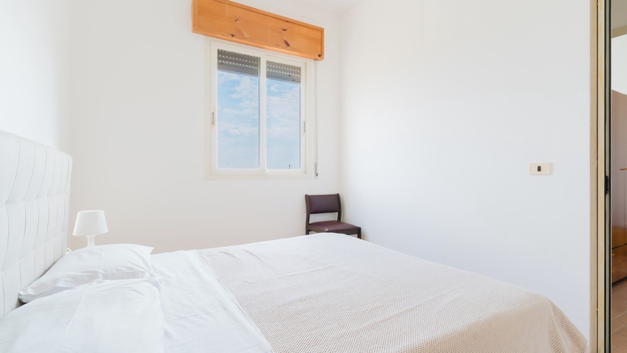 Photo of Bedroom in Squinzano