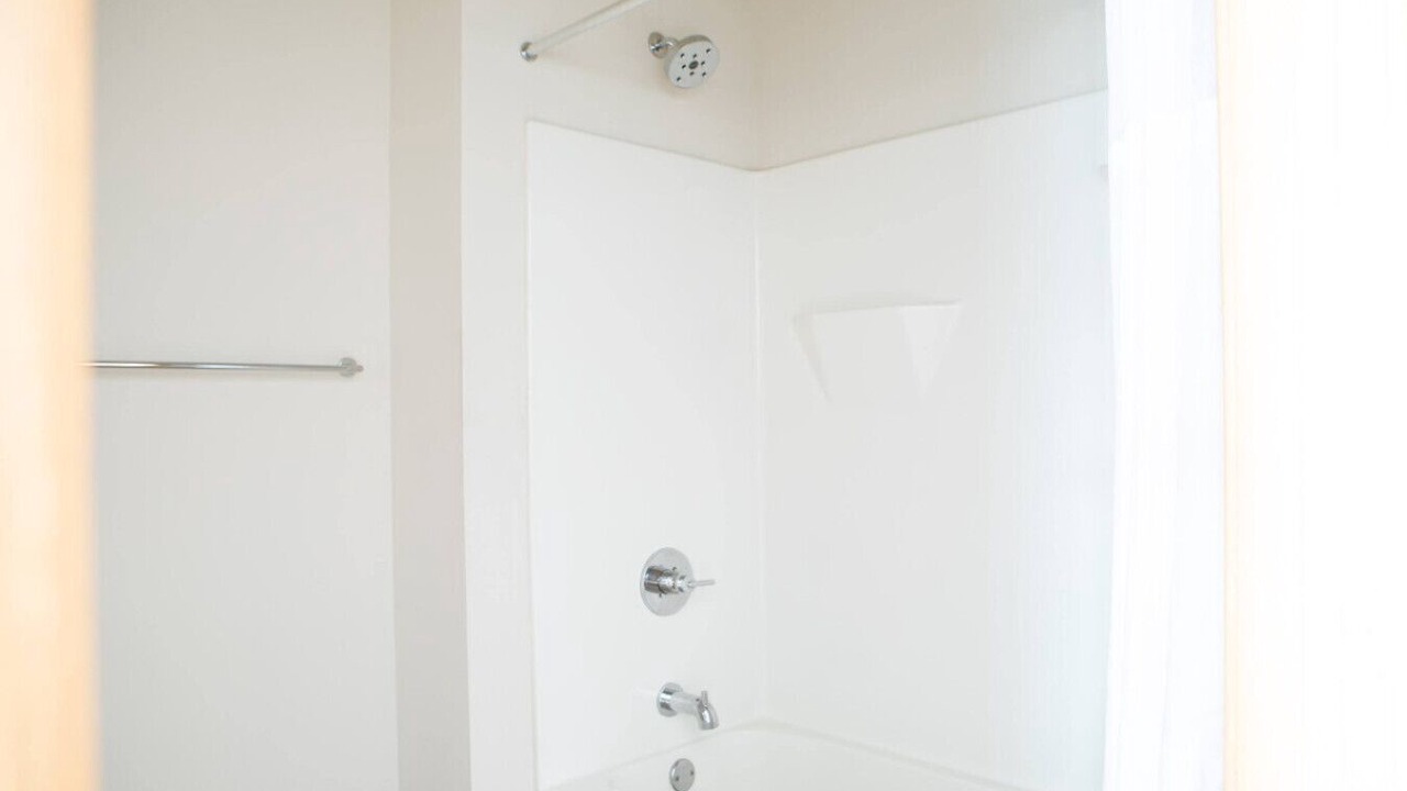 Photo of Bathroom in Brewers Hill