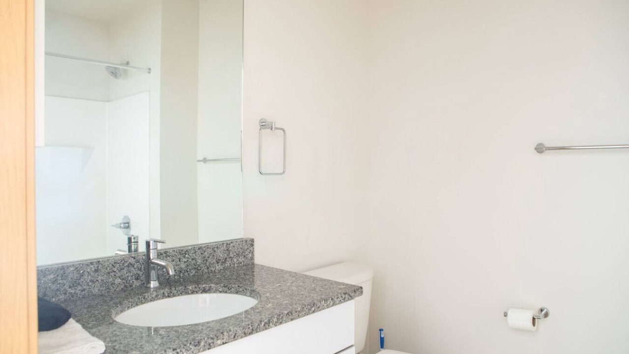 Photo of Bathroom in Brewers Hill