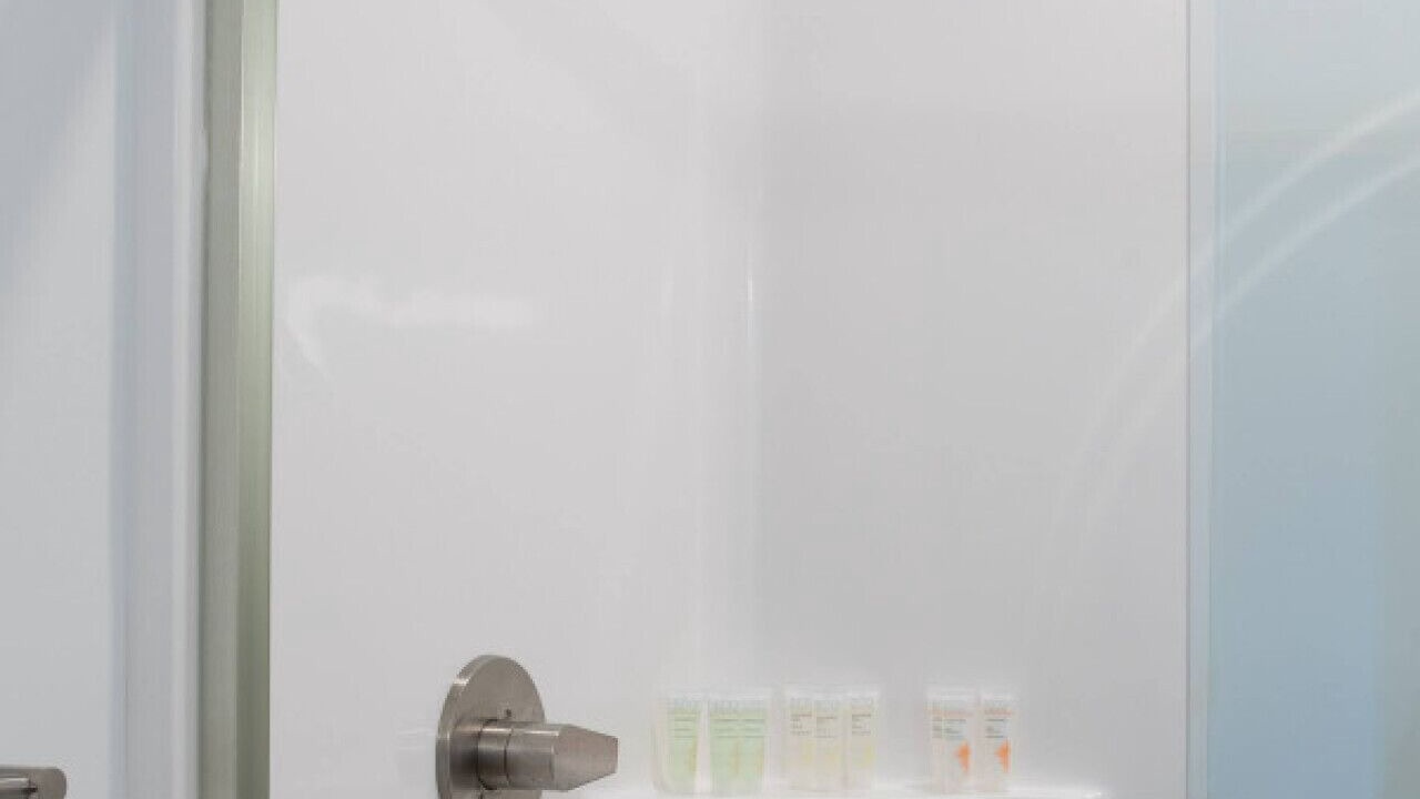 Photo of Bathroom in Yankee Hill