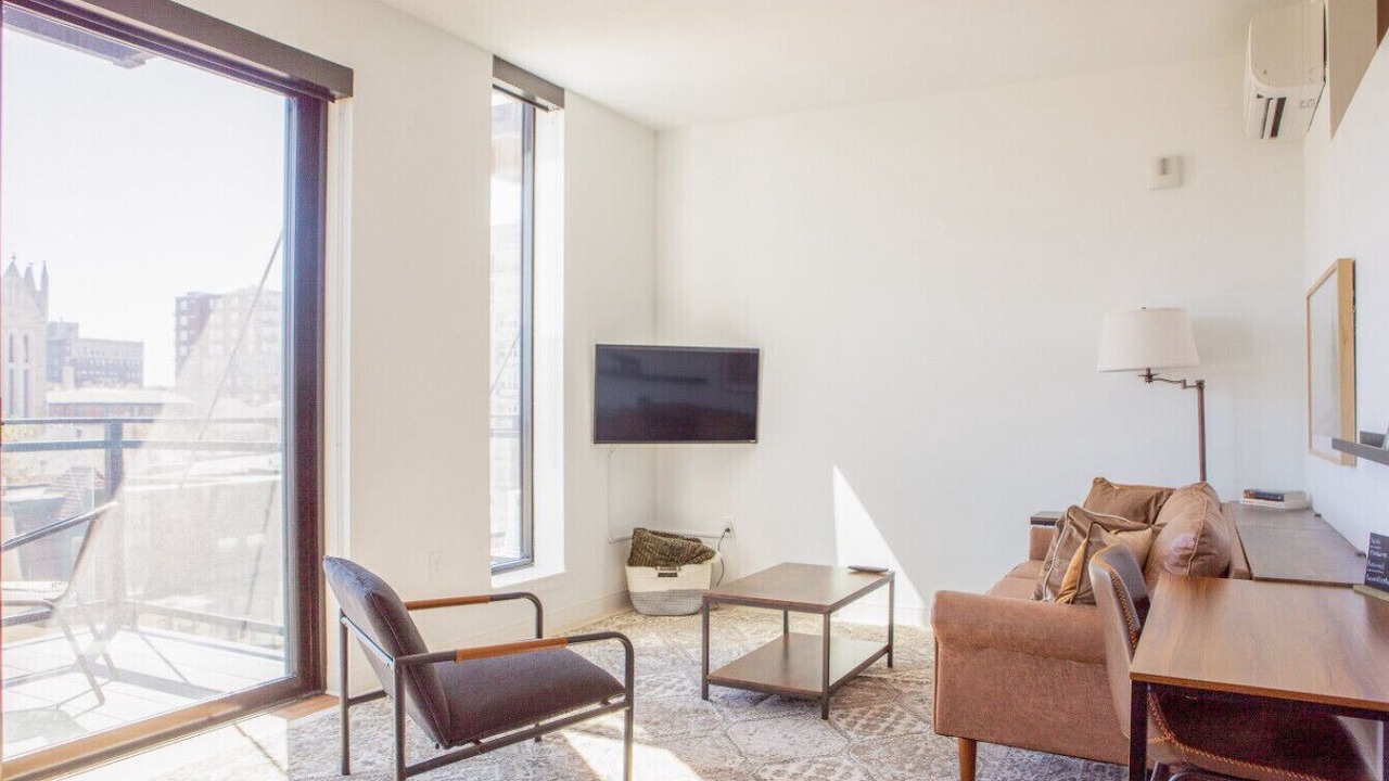 Photo of Bedroom in Yankee Hill