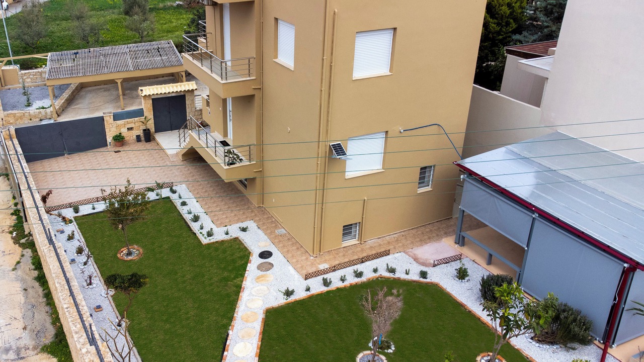 Photo of Outdoor in Vathianos Kampos