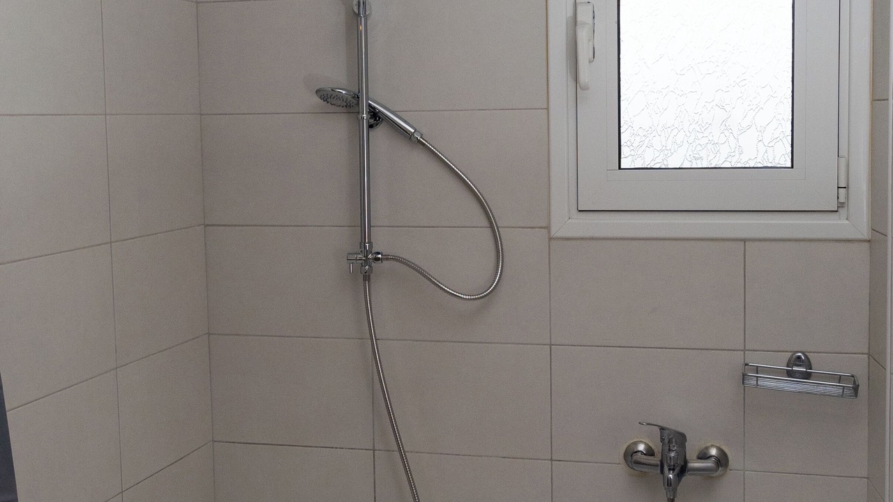 Photo of Bathroom in Vathianos Kampos