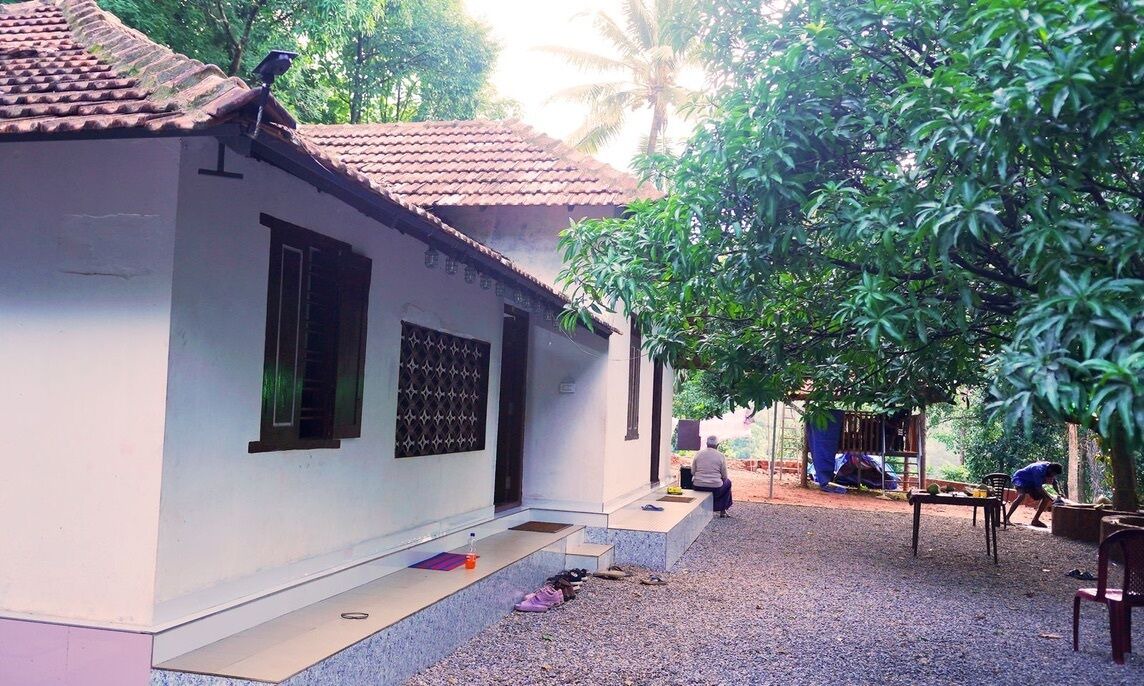 Photo of Patio Balcony in Kaimane