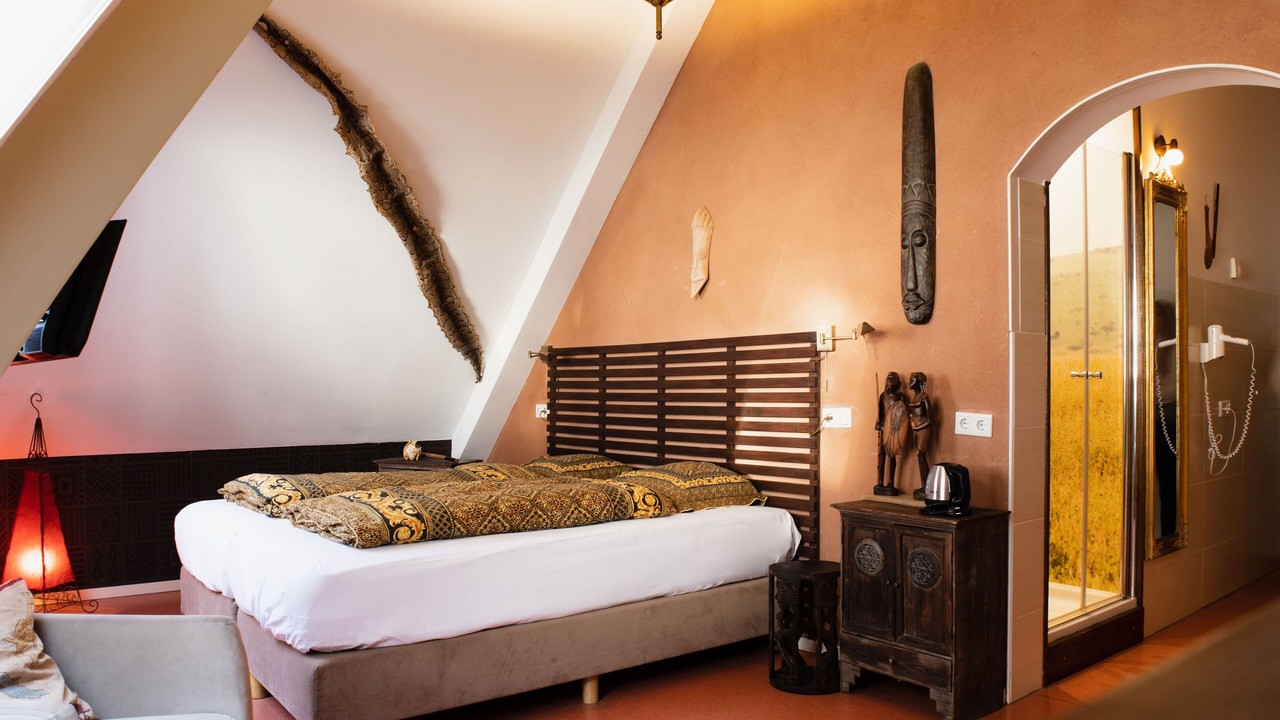 Photo of Bedroom in Baarlo