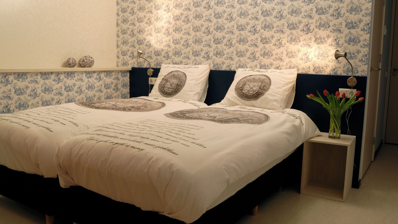 Photo of Bedroom in Baarlo