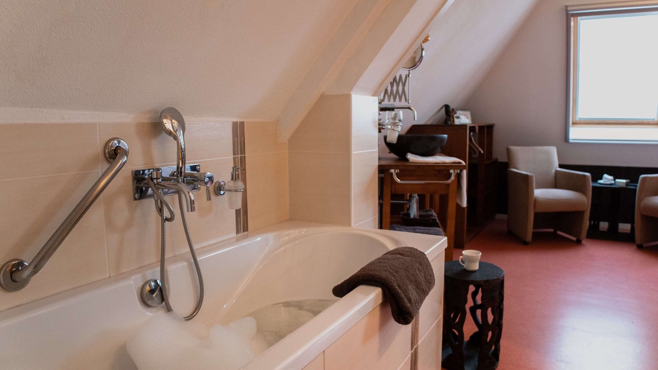 Photo of Bathroom in Baarlo