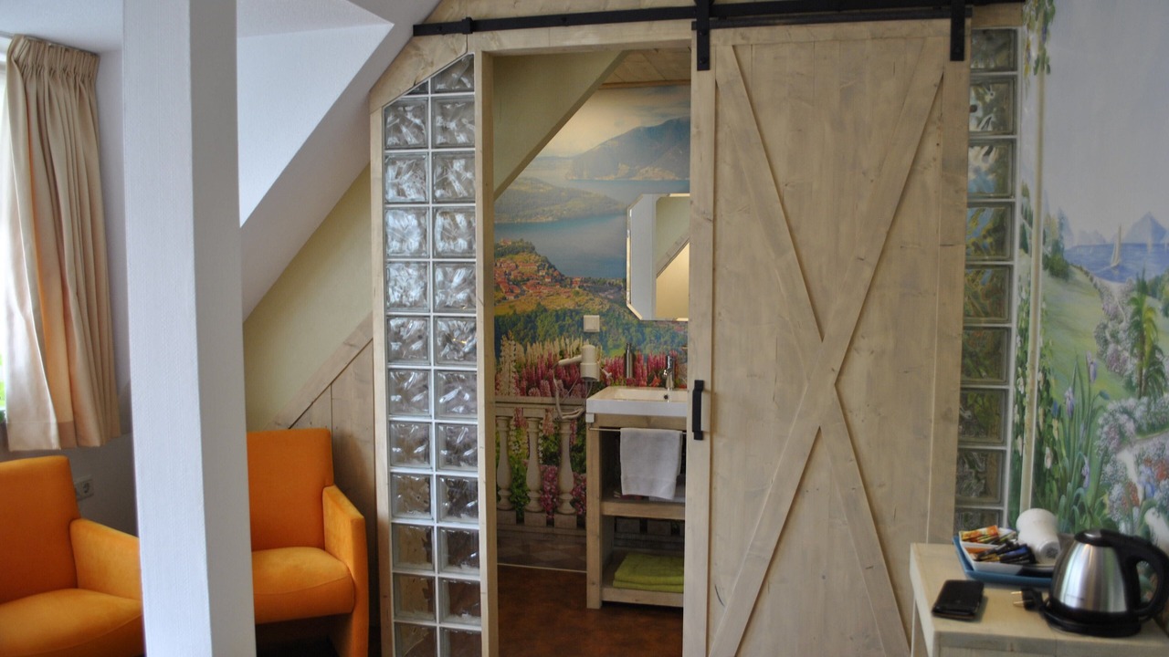 Photo of Bedroom in Baarlo