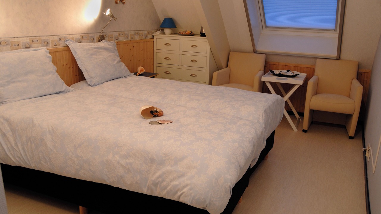 Photo of Bedroom in Baarlo