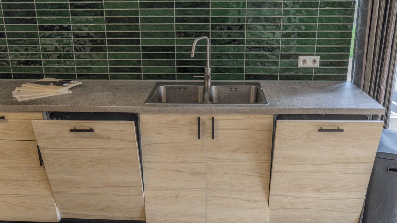 Photo of Kitchen in Baarlo