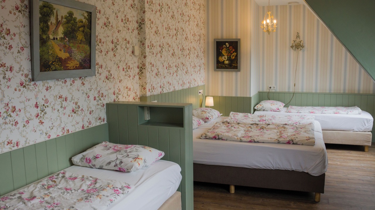 Photo of Bedroom in Baarlo