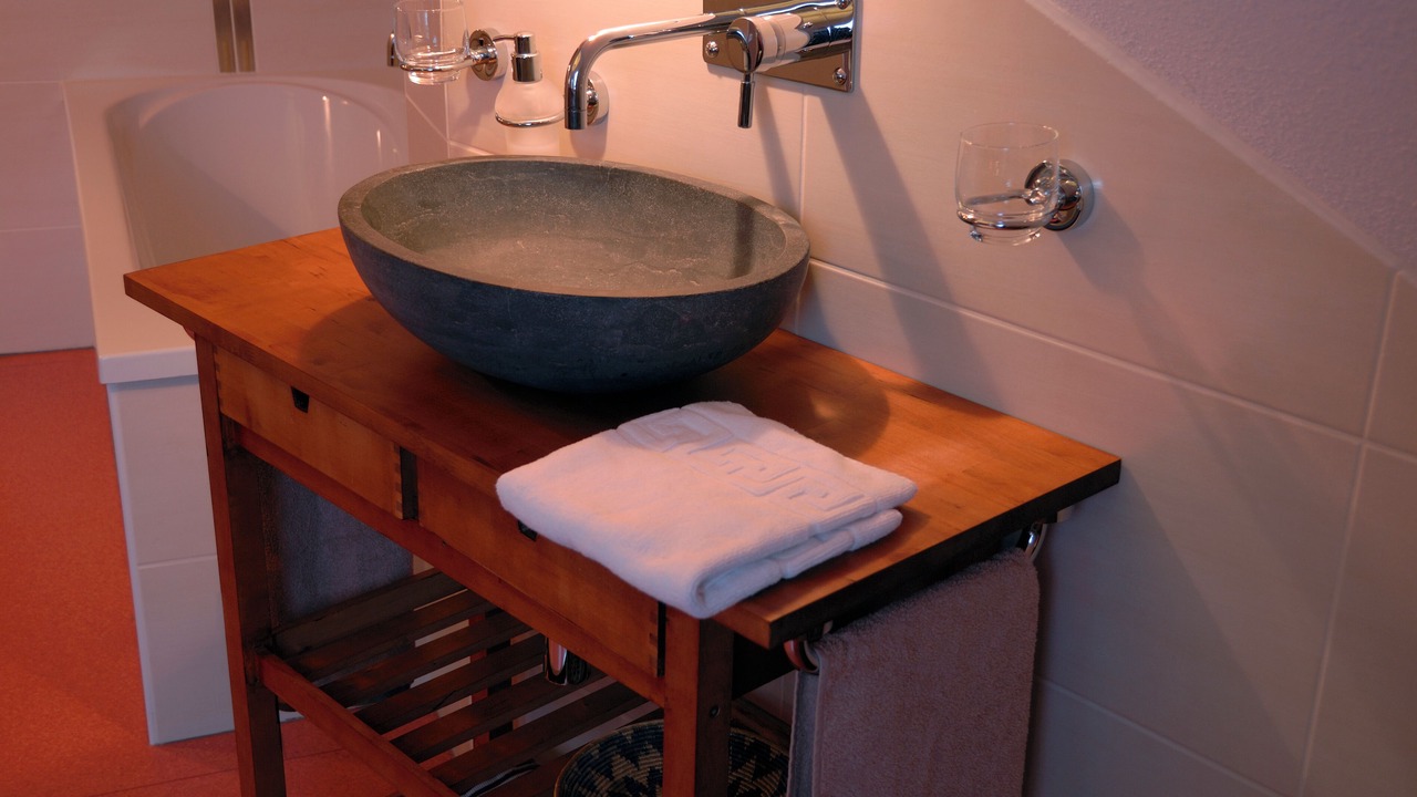 Photo of Bathroom in Baarlo