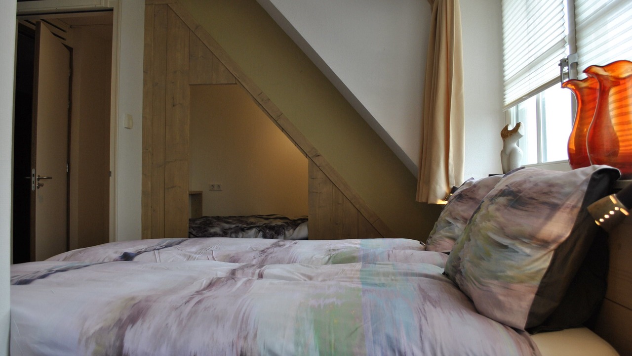 Photo of Bedroom in Baarlo