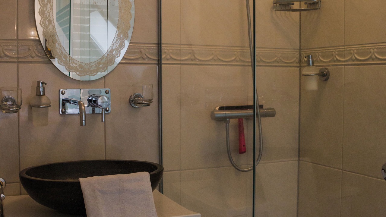Photo of Bathroom in Baarlo