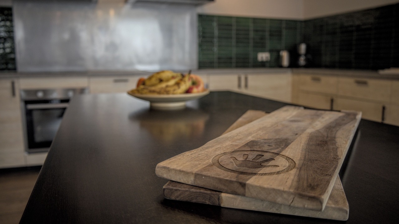 Photo of Kitchen in Baarlo