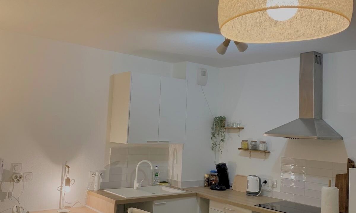 Photo of Kitchen in La Capelette