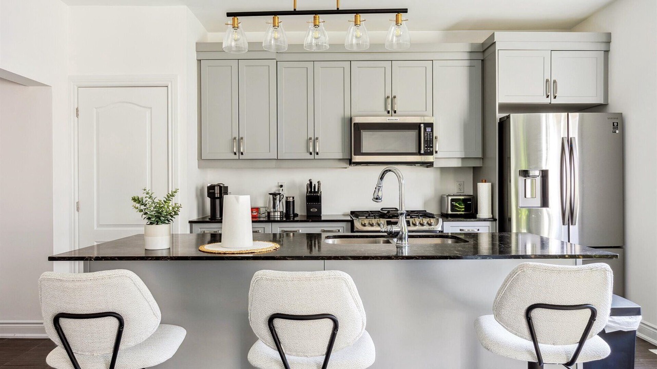 Photo of Kitchen in Innisfil