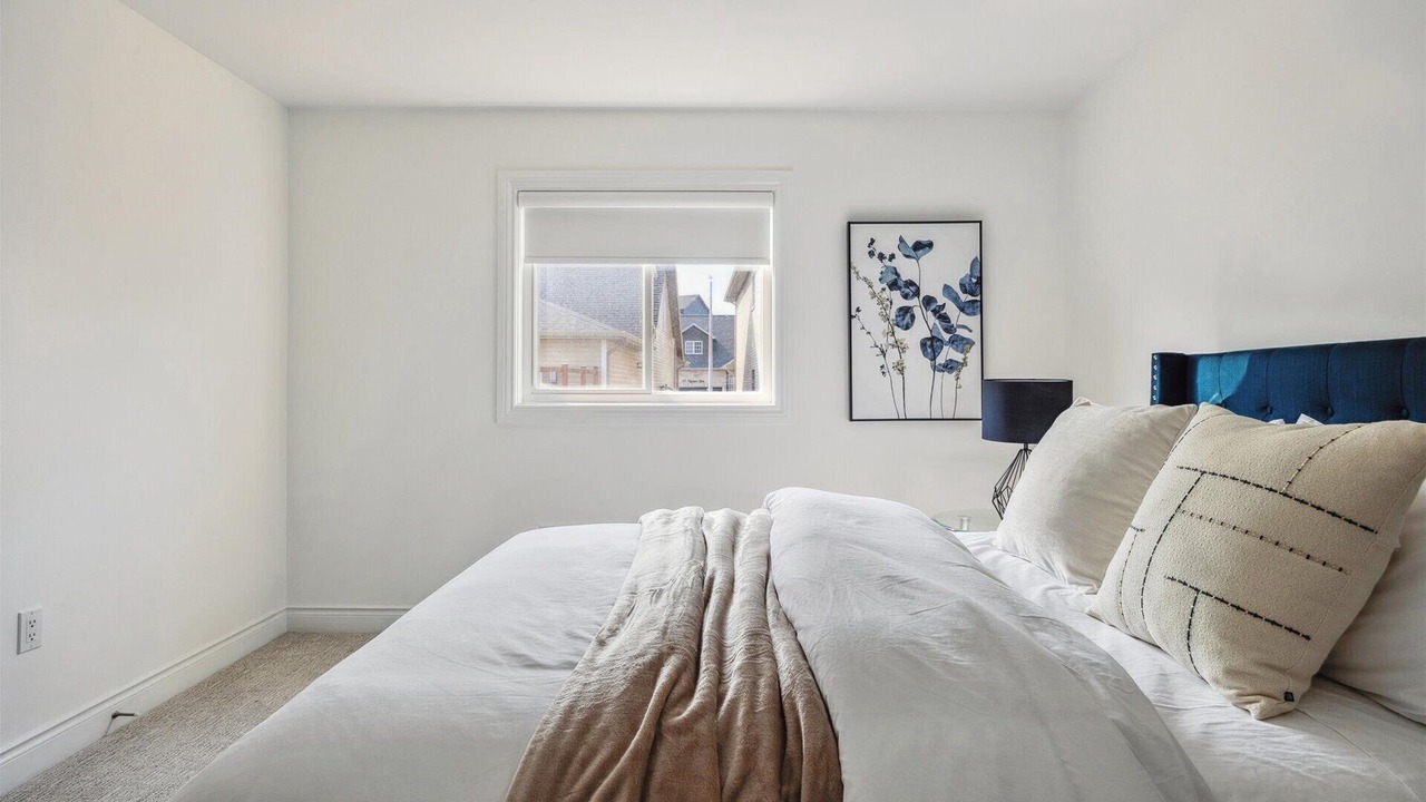 Photo of Bedroom in Innisfil