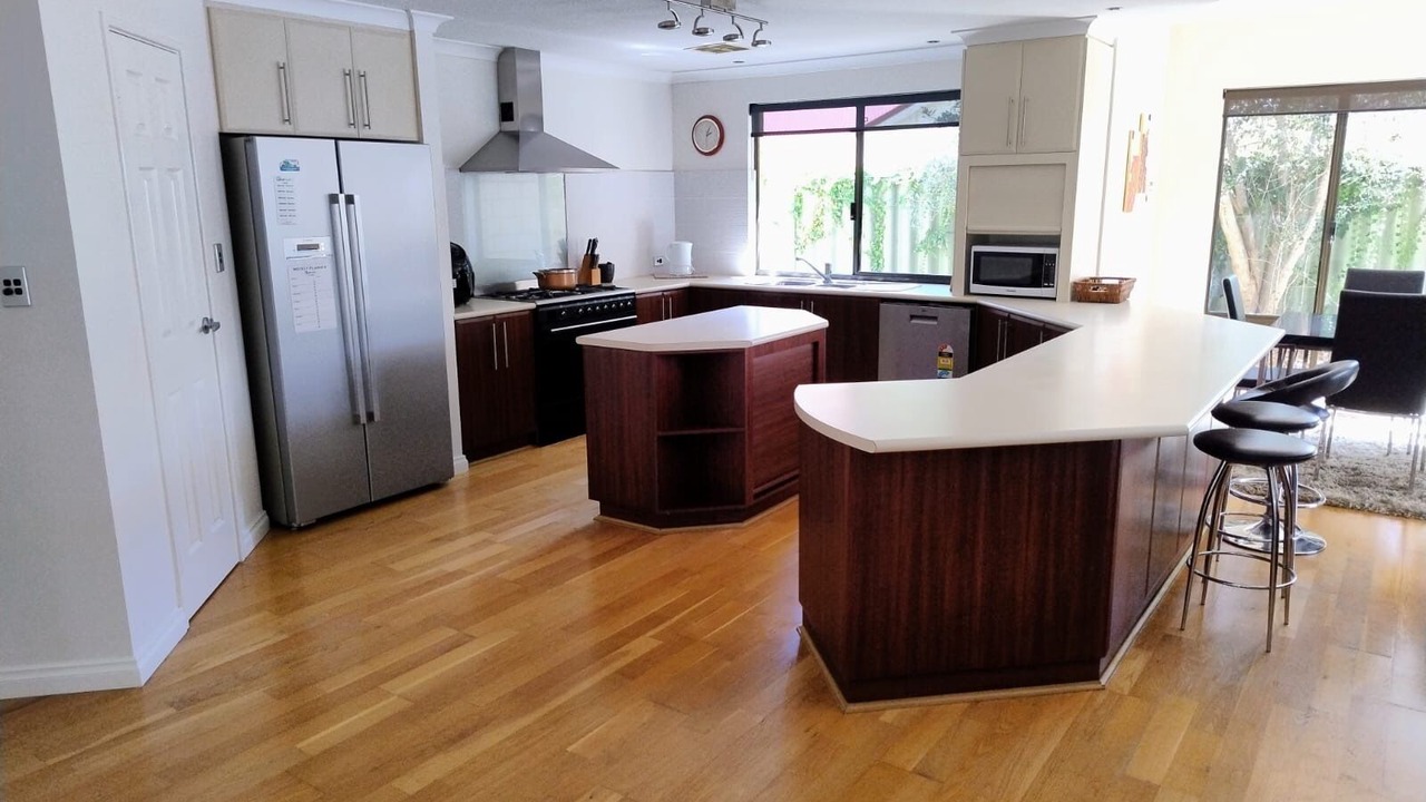 Photo of Kitchen in Secret Harbour
