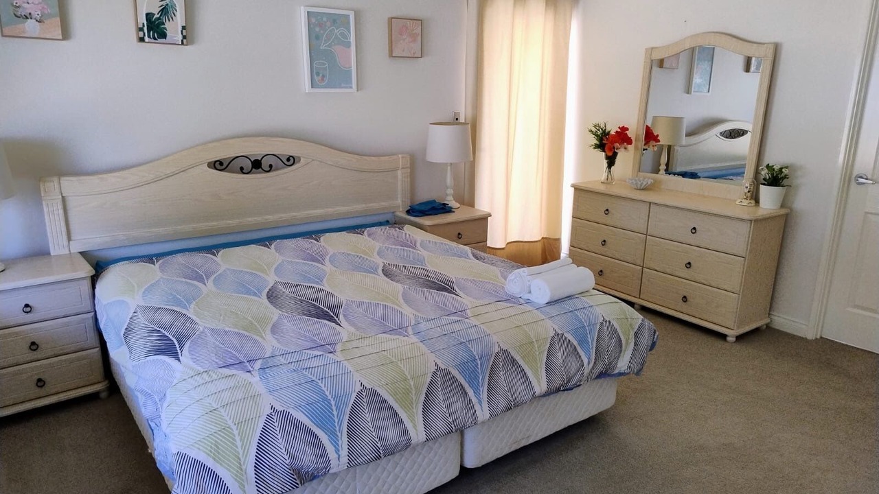 Photo of Bedroom in Secret Harbour