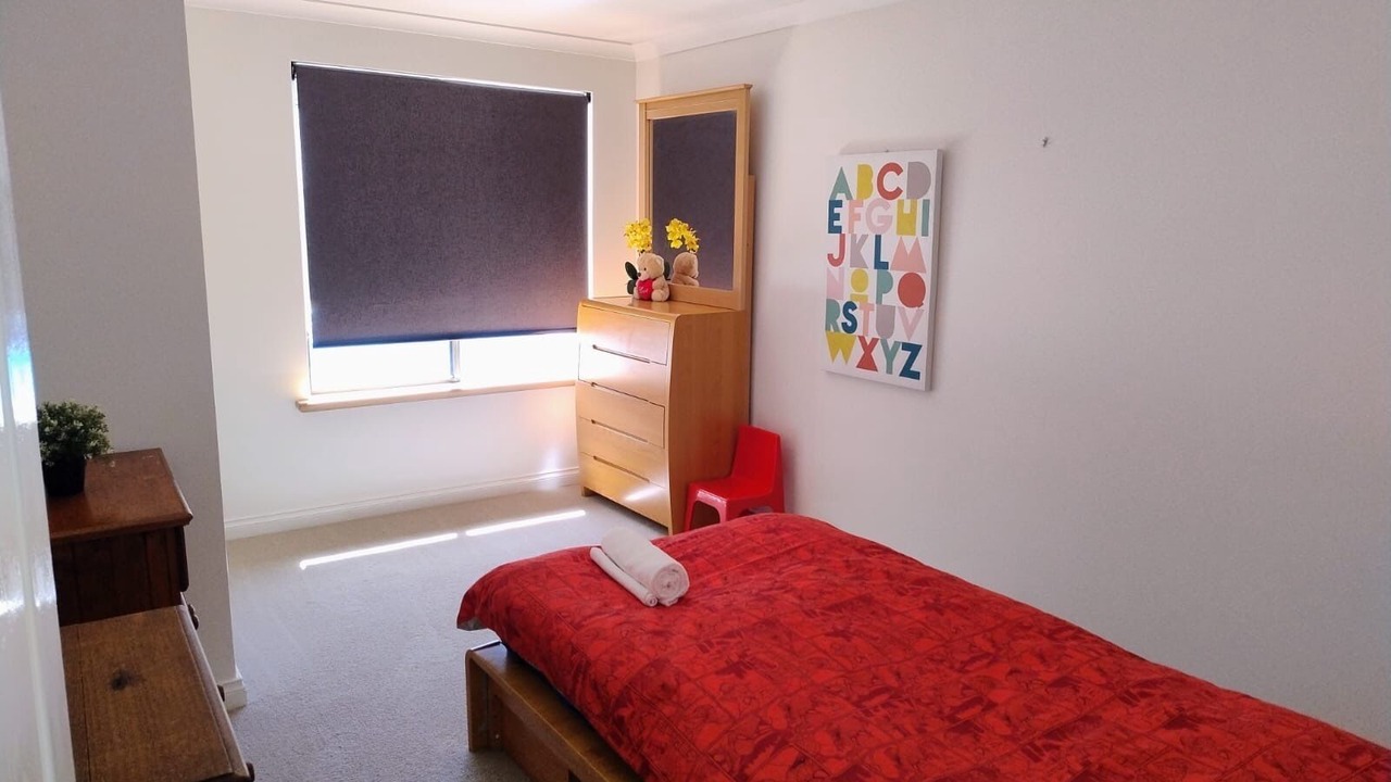 Photo of Bedroom in Secret Harbour