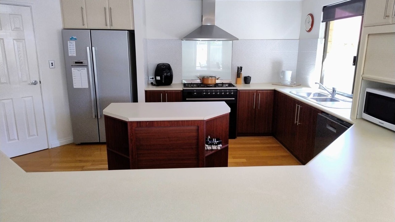 Photo of Kitchen in Secret Harbour