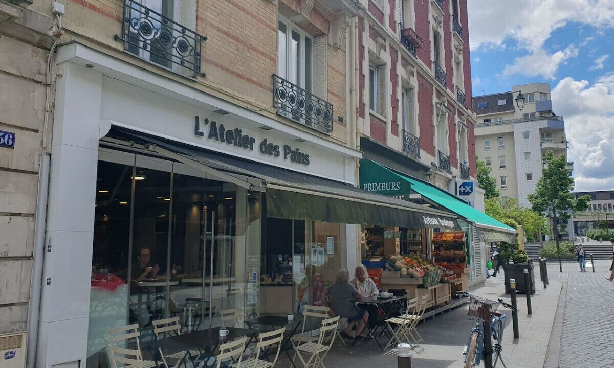 Photo of Others in Suresnes
