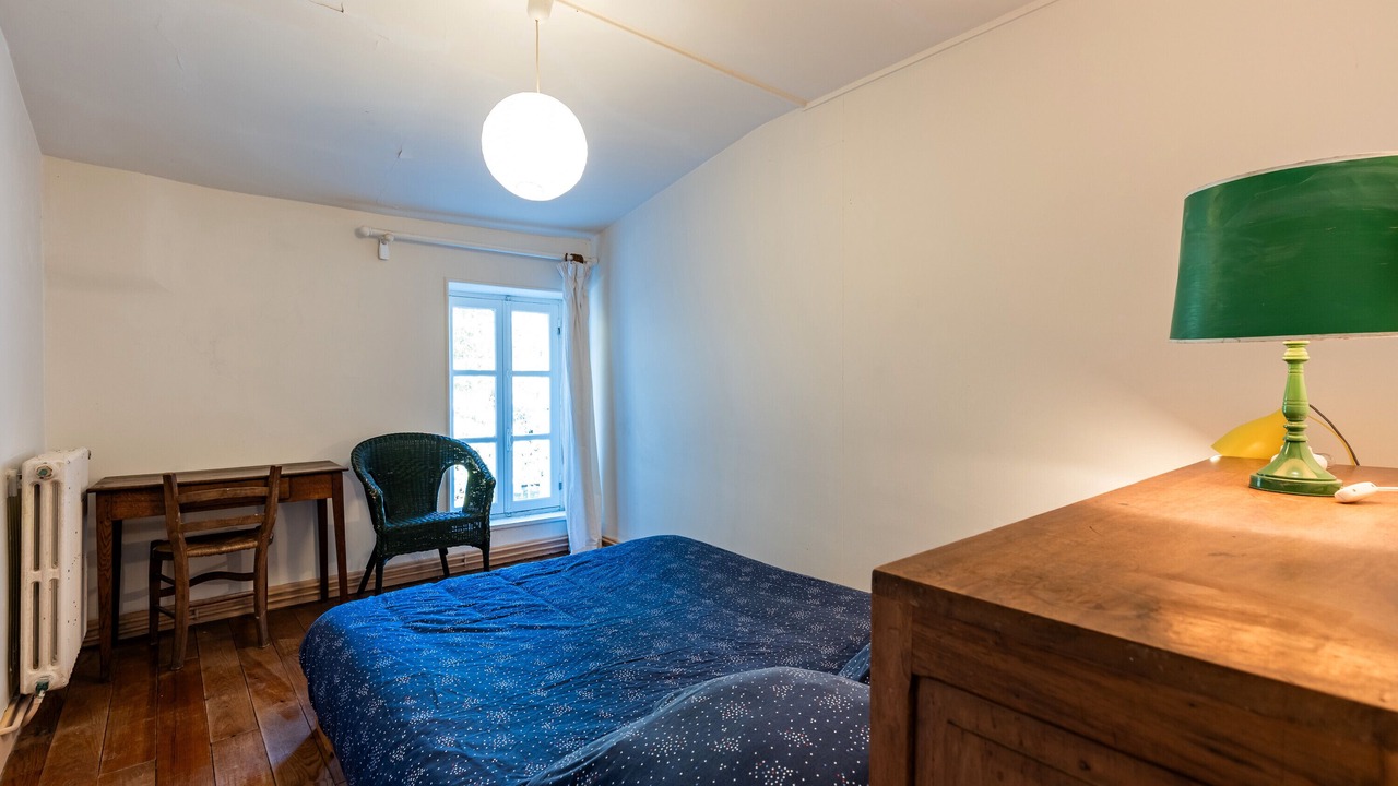 Photo of Bedroom in Montagoudin