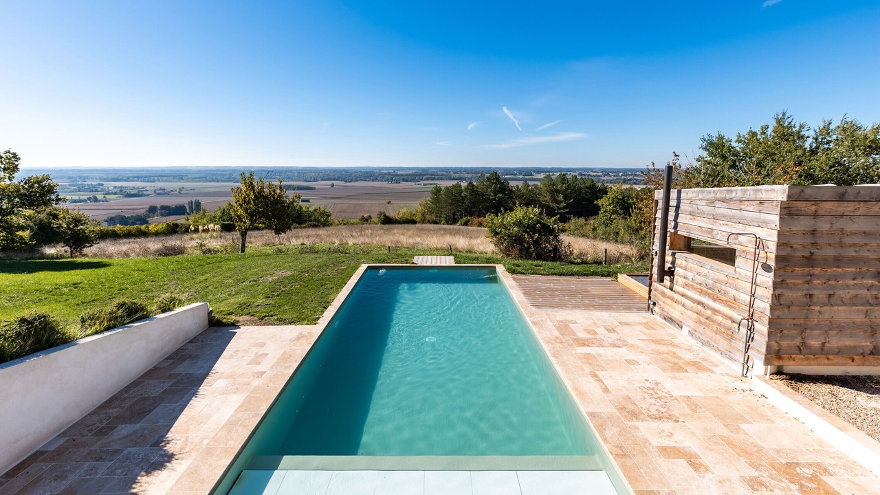 Photo of Outdoor in Montagoudin