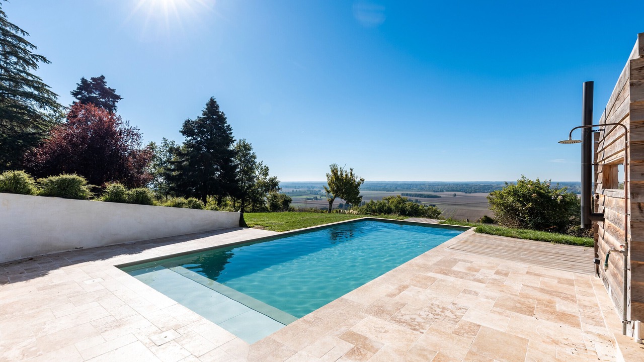 Photo of Outdoor in Montagoudin