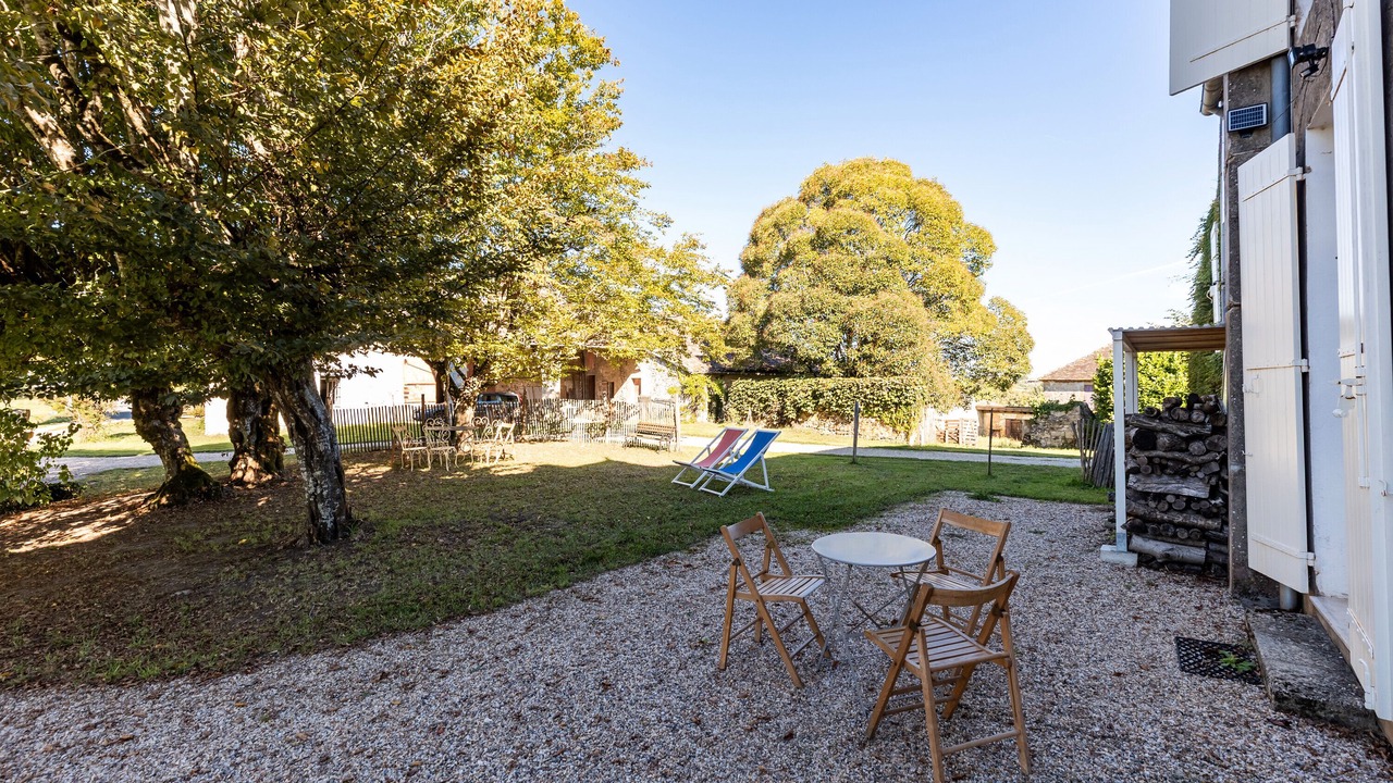 Photo of Outdoor in Montagoudin