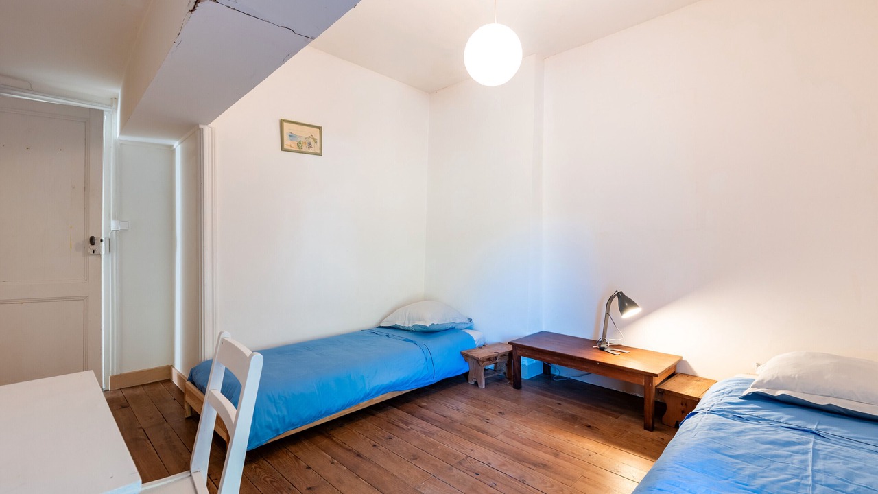 Photo of Bedroom in Montagoudin
