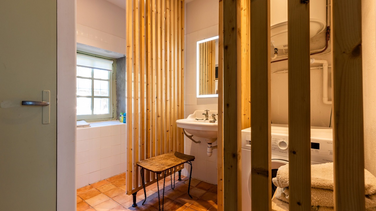 Photo of Bathroom in Montagoudin