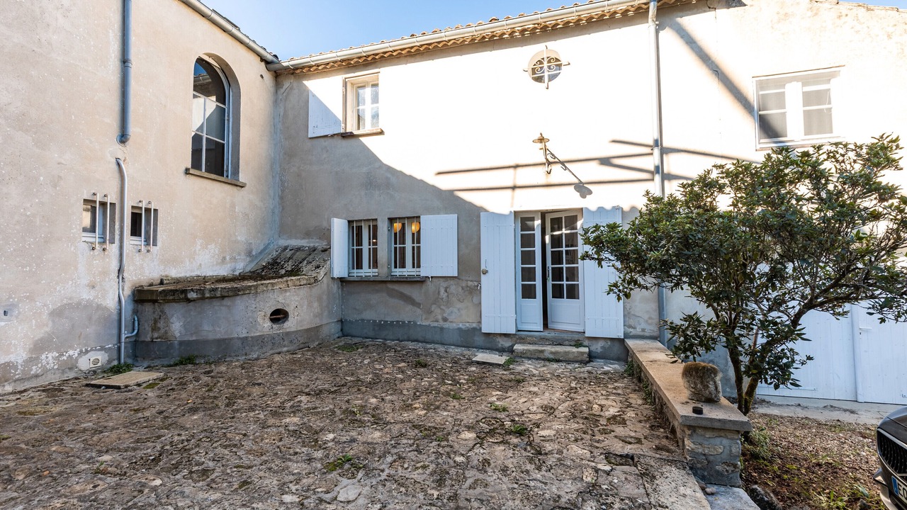 Photo of Outdoor in Montagoudin