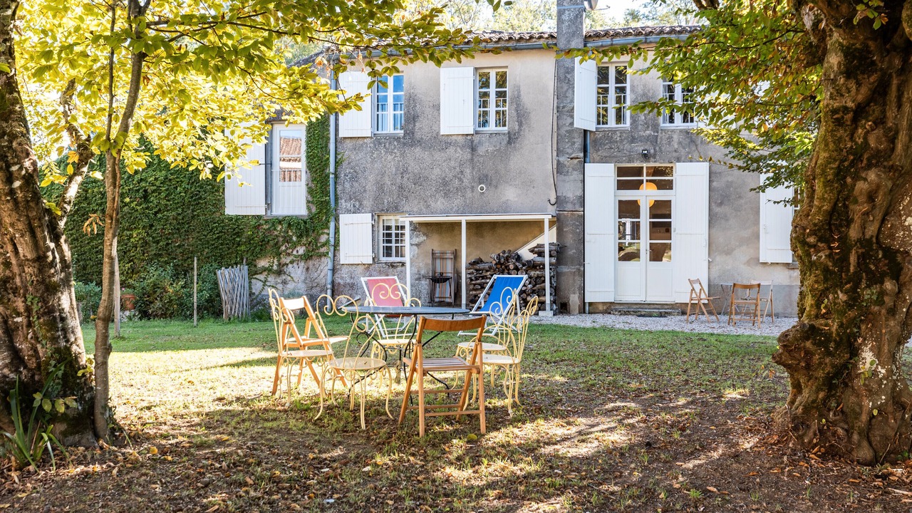 Photo of Outdoor in Montagoudin