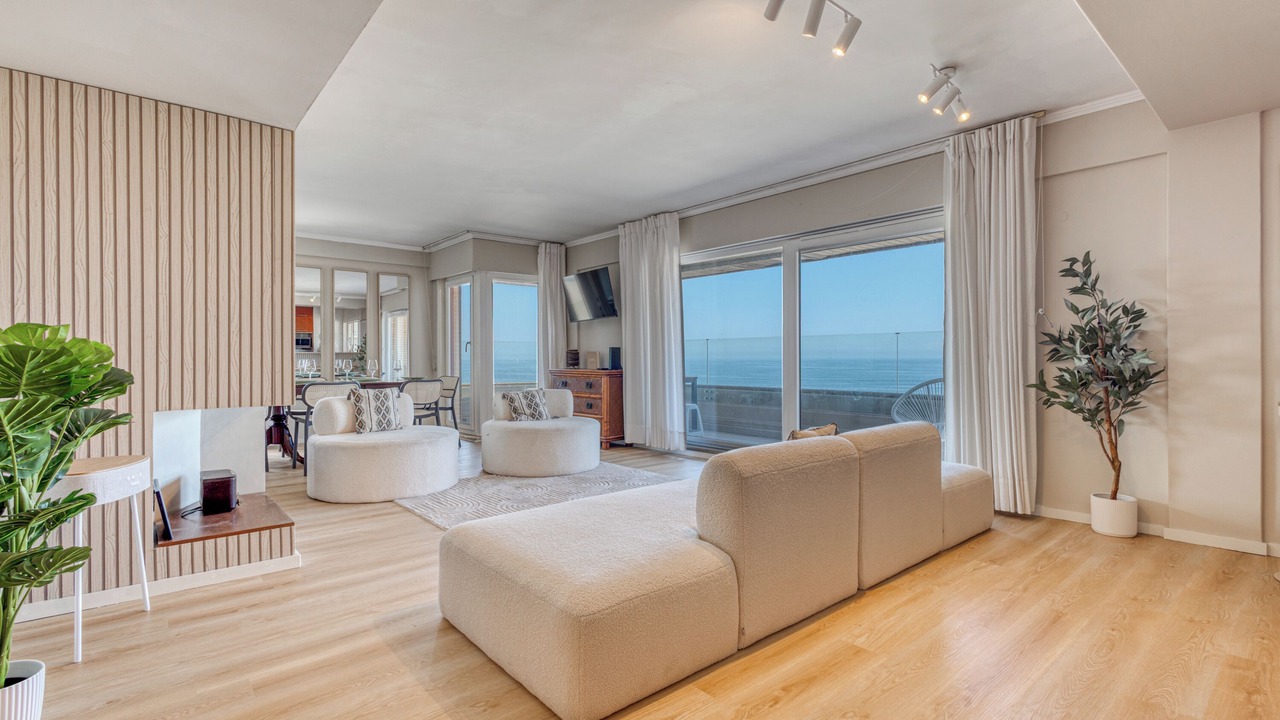 Photo of Livingroom in Leixões